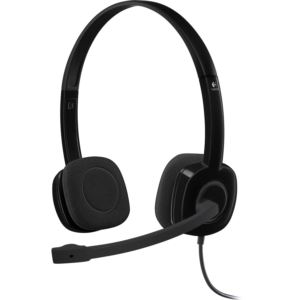 H151+Stereo+Headset