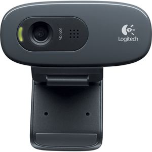 C270+Webcam