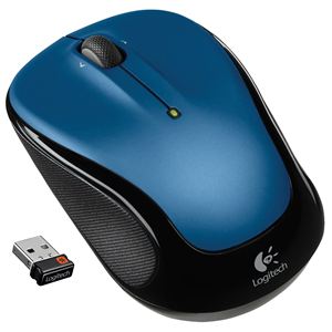 Wireless+Mouse+M325+Blue