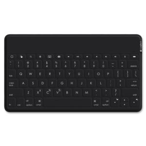 Ultra-Portable+Bluetooth+iPad+Keyboard