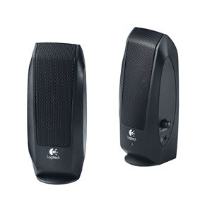 S-120+Speakers