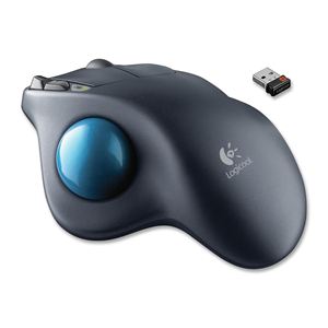 Wireless+Trackball+M570