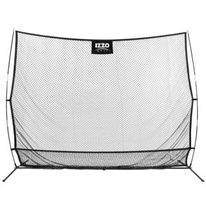 10ft+x+7ft+Catch-All+Golf+Hitting+Net