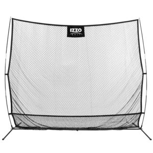 8ft+x+7ft+Catch-All+Golf+Hitting+Net