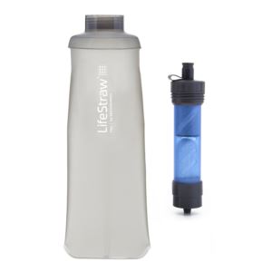 LifeStraw+Flex+Water+Filter+w%2F+Collapsible+Squeeze+Bottle
