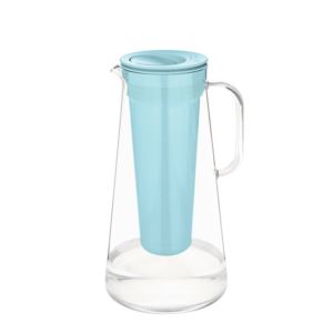 LifeStraw+Home+7+Cup+Plastic+Water+Filter+Pitcher+Aqua