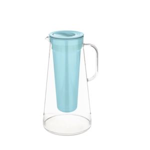 LifeStraw+Home+7+Cup+Plastic+Water+Filter+Pitcher+Aqua
