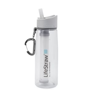 LifeStraw+Go+Filtered+Water+Bottle+Clear