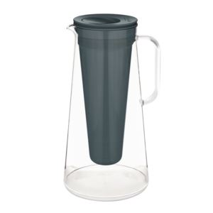 LifeStraw+Home+10+Cup+Water+Filter+Pitcher+Charcoal