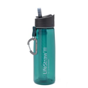 LifeStraw+Go+Filtered+Water+Bottle+Dark+Teal