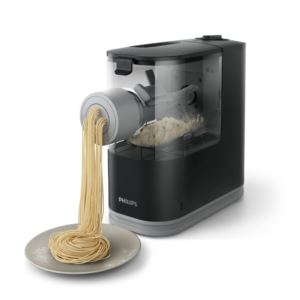 Viva+Collection+Pasta+and+Noodle+Maker+Black