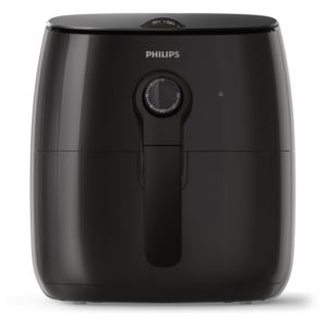 Premium+TurboStar+Air+Fryer+Black