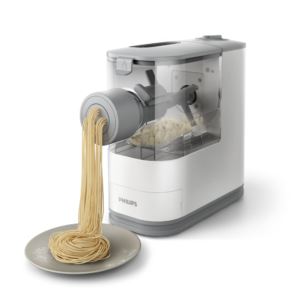 Viva+Collection+Pasta+and+Noodle+Maker+White