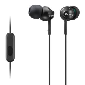EX+Series+Earbud+Headset+w%2F+In-Line+Mic