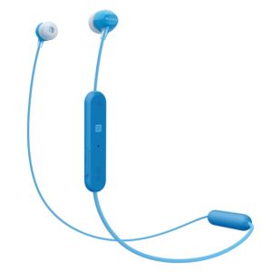 Wireless+Bluetooth+Earbuds+with+Mic+Blue