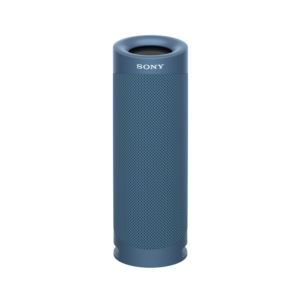 Portable+XB23+Extra+Bass+Bluetooth+Speaker+Blue