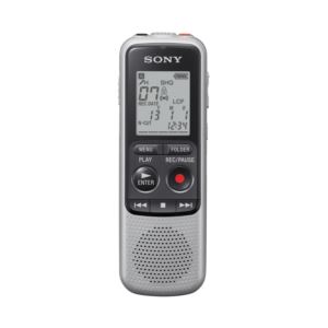 Mono+Digital+Voice+Recorder+BX+Series