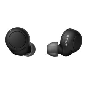 Truly+Wireless+Earbuds+w%2F+360+Reality+Audio+Black