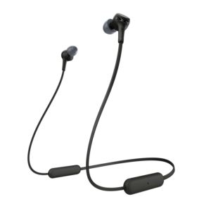 Bluetooth+Wireless+Earbuds+Black
