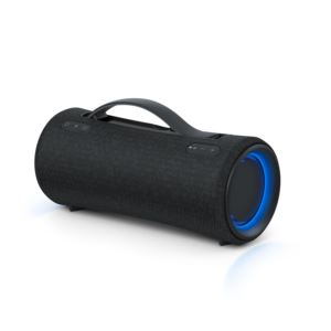 XG300+X-Series+Portable+Wireless+Waterproof+Speaker+Black