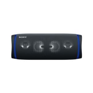 Portable+XB43+Extra+Bass+Bluetooth+Speaker+Black