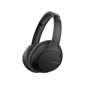 CH710N+Wireless+Over-Ear+Noise+Cancelling+Headphones+Black