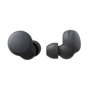LinkBuds+S+Truly+Wireless+Noise+Canceling+Earbuds+Black