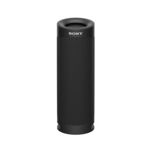 Portable+XB23+Extra+Bass+Bluetooth+Speaker+Black