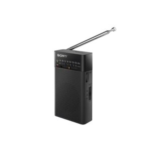 Portable+Radio+with+Speaker