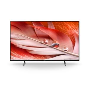 50%22+BRAVIA+XR+X90J+4K+HDR+Full+Array+LED+Smart+TV
