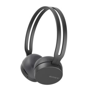 Wireless+Bluetooth+Headphones+Black