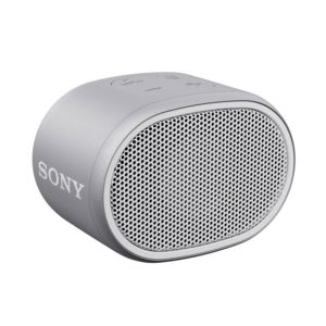 XB01+EXTRA+BASS+Portable+Compact+Bluetooth+Speaker+White