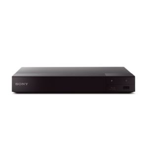 Blu-ray+Disc+Player+with+4K+Upscaling