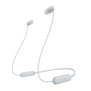 Wireless+In-Ear+Earbuds+White