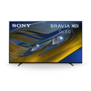 77%22+BRAVIA+XR+X80J+4K+HDR+OLED+Smart+TV