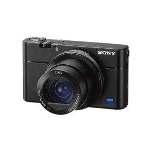 20.1MP+RX100V+Cyber-Shot+Digital+Camera