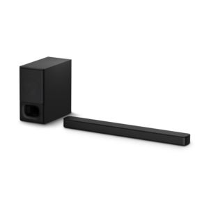 2.1ch+Bluetooth+Soundbar+w%2F+Wireless+Subwoofer