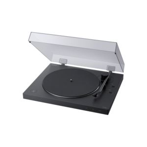 Turntable+with+Bluetooth+Connectivity