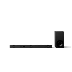 4K+HDR+3.1ch+Wireless+Soundbar