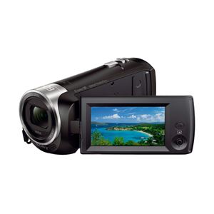 Full+HD+60P+Camcorder+wtih+Wide+Angle+Zeiss+Lens