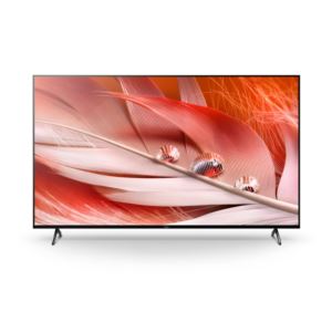 55%22+BRAVIA+XR+X90J+4K+HDR+Full+Array+LED+Smart+TV