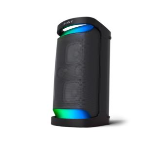 X-Series+Portable+Wireless+Party+Speaker