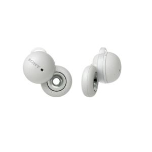 LinkBuds+Truly+Wireless+Earbuds+White