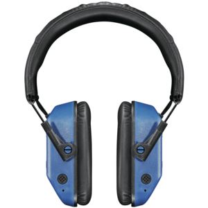 Vanquish+Pro+Electronic+Hearing+Protection+Ear+Muffs+Blue