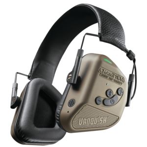 Vanquish+Pro+Elite+Electronic+Hearing+Protection+Ear+Muffs+Gold