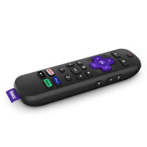 Roku+Voice+Remote+Pro