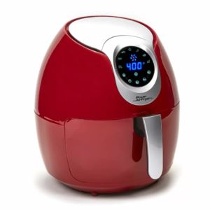 5.3qt+Air+Fryer+Red