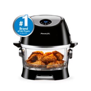PowerXL+10qt+Turbo+Air+Fryer