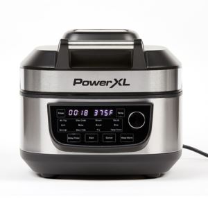6qt+Digital+Grill+Air+Fryer+Combo