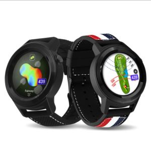 Golf+Buddy+AIM+W10+Smart+Golf+GPS+Watch